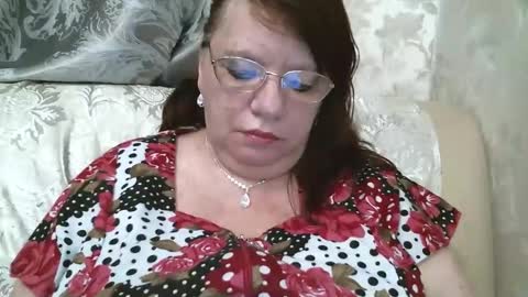 Snapshot of susanaahsun chatting on February 12, 2025, 12:01 pm SusanaAhSun online show from February 12, 2025, 12:01 pm