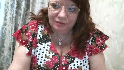 Snapshot of susanaahsun chatting on February 24, 2025, 12:05 pm SusanaAhSun online show from February 24, 2025, 12:05 pm