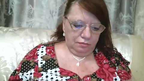 Snapshot of susanaahsun chatting on February 24, 2025, 3:09 pm SusanaAhSun online show from February 24, 2025, 3:09 pm