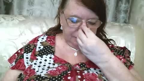 Snapshot of susanaahsun chatting on February 26, 2025, 2:57 pm SusanaAhSun online show from February 26, 2025, 2:57 pm