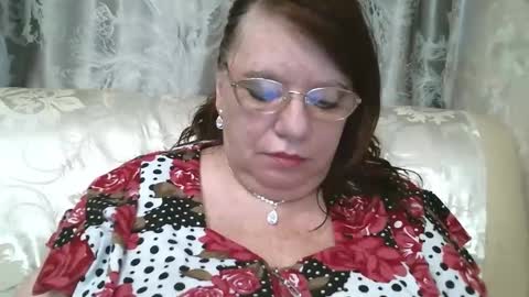 Snapshot of susanaahsun chatting on February 27, 2025, 12:02 pm SusanaAhSun online show from February 27, 2025, 12:02 pm