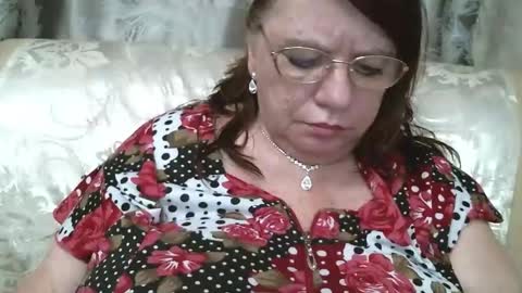 Snapshot of susanaahsun chatting on February 27, 2025, 3:15 pm SusanaAhSun online show from February 27, 2025, 3:15 pm