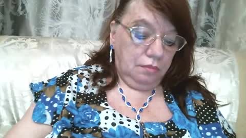 Snapshot of susanaahsun chatting on March 3, 2025, 2:59 pm SusanaAhSun online show from March 3, 2025, 2:59 pm