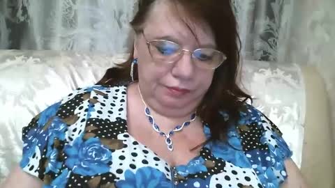 Snapshot of susanaahsun chatting on March 5, 2025, 12:00 pm SusanaAhSun online show from March 5, 2025, 12:00 pm