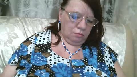 Snapshot of susanaahsun chatting on March 6, 2025, 3:02 pm SusanaAhSun online show from March 6, 2025, 3:02 pm