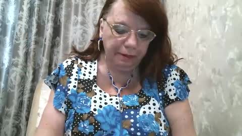 Snapshot of susanaahsun chatting on March 10, 2025, 11:53 am SusanaAhSun online show from March 10, 2025, 11:53 am