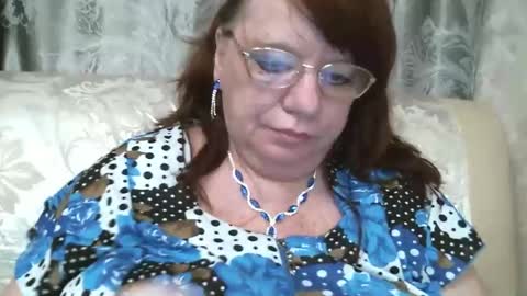 Snapshot of susanaahsun chatting on March 10, 2025, 2:59 pm SusanaAhSun online show from March 10, 2025, 2:59 pm