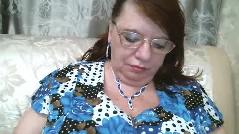 Snapshot of susanaahsun chatting on March 11, 2025, 11:55 am SusanaAhSun online show from March 11, 2025, 11:55 am