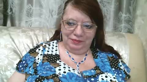 Snapshot of susanaahsun chatting on March 12, 2025, 11:42 am SusanaAhSun online show from March 12, 2025, 11:42 am