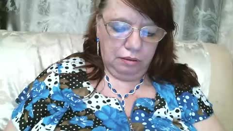 Snapshot of susanaahsun chatting on March 12, 2025, 2:45 pm SusanaAhSun online show from March 12, 2025, 2:45 pm