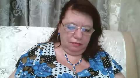 Snapshot of susanaahsun chatting on September 15, 2025, 11:10 am SusanaAhSun online show from September 15, 2025, 11:10 am