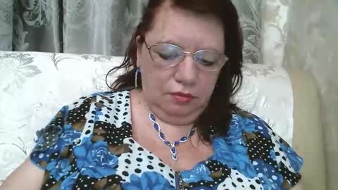 Snapshot of susanaahsun chatting on September 16, 2025, 11:00 am SusanaAhSun online show from September 16, 2025, 11:00 am