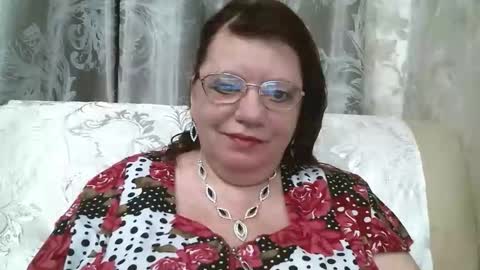 Snapshot of susanaahsun chatting on September 24, 2025, 11:13 am SusanaAhSun online show from September 24, 2025, 11:13 am