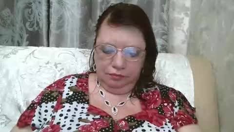 Snapshot of susanaahsun chatting on September 26, 2025, 11:03 am SusanaAhSun online show from September 26, 2025, 11:03 am