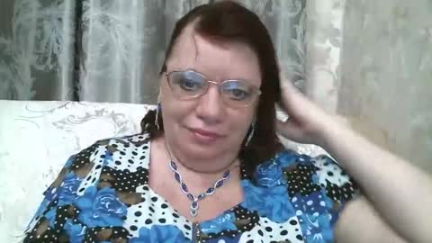 Snapshot of susanaahsun chatting on October 9, 2025, 10:57 am SusanaAhSun online show from October 9, 2025, 10:57 am