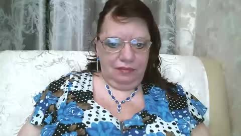 Snapshot of susanaahsun chatting on October 10, 2025, 11:09 am SusanaAhSun online show from October 10, 2025, 11:09 am