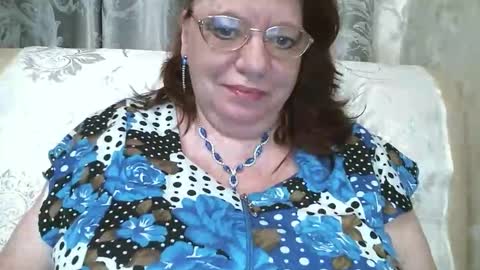 Snapshot of susanaahsun chatting on October 27, 2025, 11:58 am SusanaAhSun online show from October 27, 2025, 11:58 am