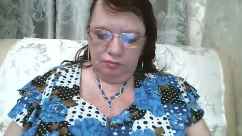 Snapshot of susanaahsun chatting on October 31, 2025, 11:55 am SusanaAhSun online show from October 31, 2025, 11:55 am