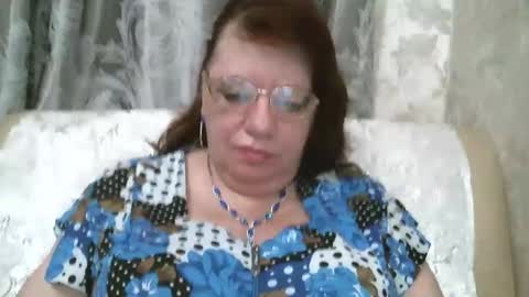 SusanaAhSun online show from December 1, 2025, 11:59 am