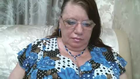 SusanaAhSun online show from March 12, 2026, 12:22 pm