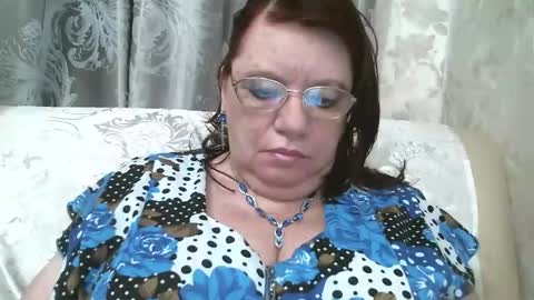 SusanaAhSun online show from April 30, 2026, 11:16 am