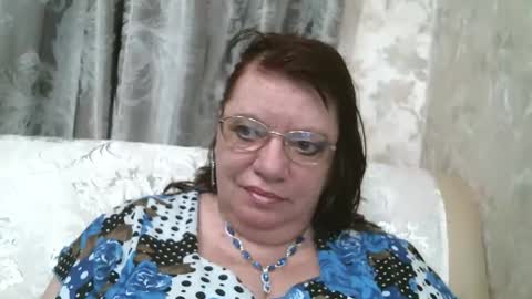 SusanaAhSun online show from May 7, 2026, 11:04 am