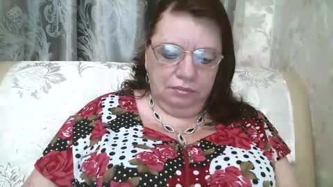 SusanaAhSun online show from May 11, 2026, 11:16 am