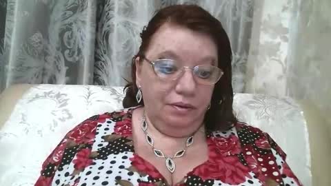 SusanaAhSun online show from May 12, 2026, 11:07 am