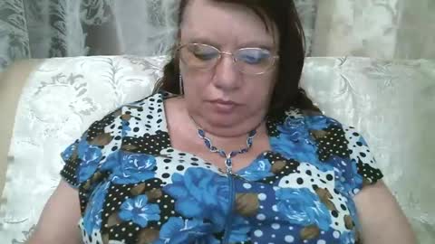 SusanaAhSun online show from June 25, 2026, 11:15 am