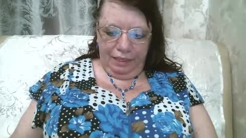 SusanaAhSun online show from June 30, 2026, 11:22 am