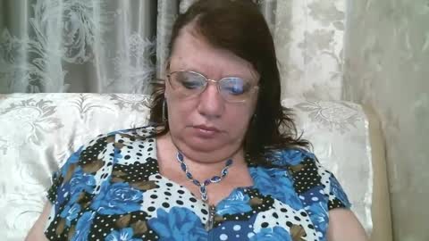 SusanaAhSun online show from July 6, 2026, 11:07 am