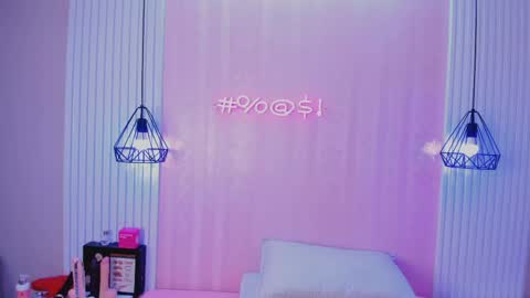 Snapshot of susanabell_ chatting on April 25, 2026, 10:07 pm SusanaBell online show from April 25, 2026, 10:07 pm