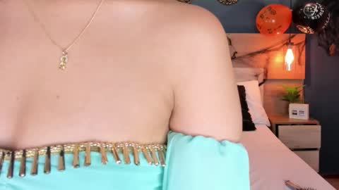 Susan online show from October 23, 2025, 6:17 pm