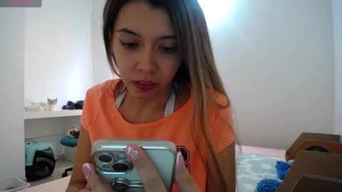 Susana online show from December 13, 2024, 3:54 pm
