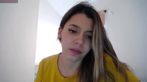 Susana online show from January 12, 2025, 8:03 pm