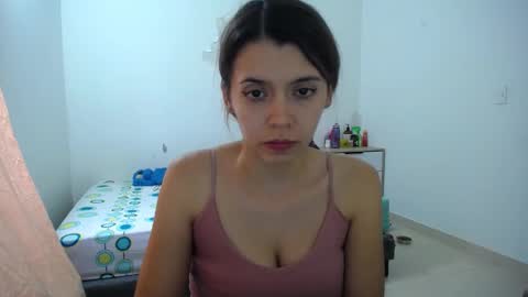 Susana online show from February 22, 2025, 8:53 pm