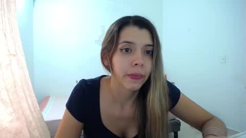 Susana online show from February 24, 2025, 9:52 pm