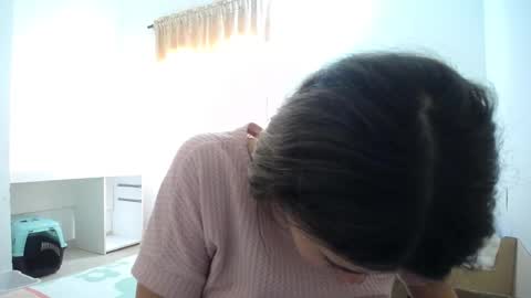 Susana online show from March 1, 2025, 9:15 pm