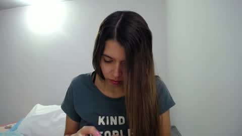 Susana online show from September 22, 2025, 9:28 pm
