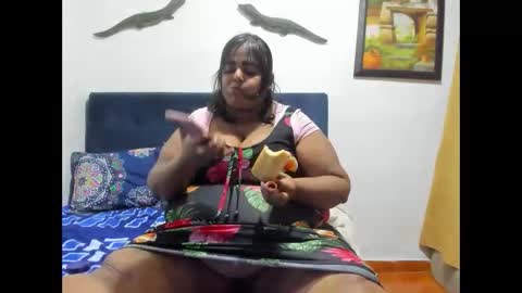 Snapshot of susanaeshwar chatting on October 15, 2025, 2:01 am susanaeshwar online show from October 15, 2025, 2:01 am