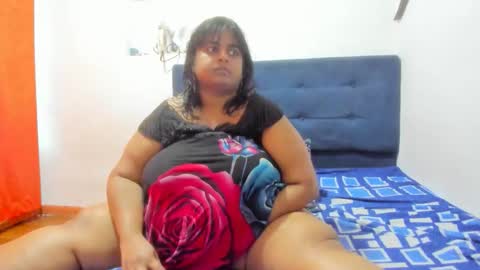 Snapshot of susanaeshwar chatting on January 16, 2026, 10:47 pm susanaeshwar online show from January 16, 2026, 10:47 pm