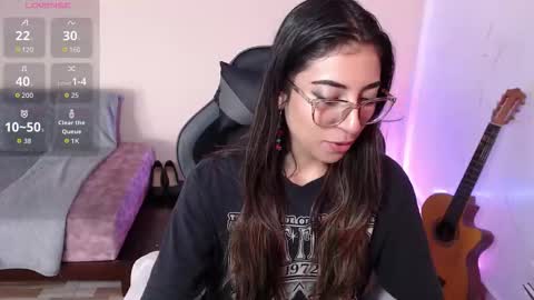 Susana hendrix    online show from February 22, 2026, 6:17 pm