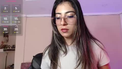 Susana hendrix    online show from March 30, 2026, 6:20 pm