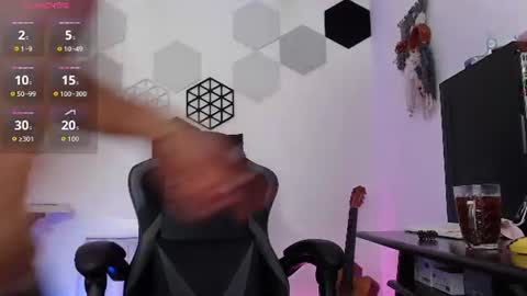 Susana hendrix    online show from June 15, 2026, 7:38 pm