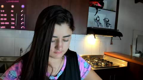 Susana online show from April 16, 2026, 7:58 pm