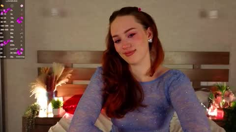 Snapshot of susanfitz chatting on February 16, 2026, 8:27 pm Stacy online show from February 16, 2026, 8:27 pm