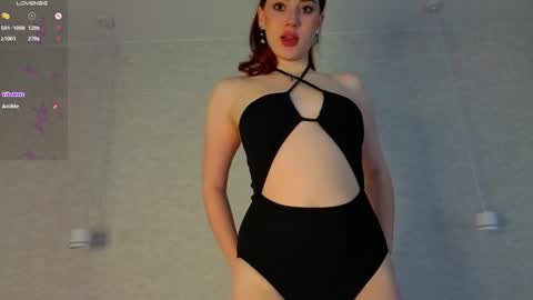 Snapshot of susanfitz chatting on February 28, 2026, 8:32 pm Stacy online show from February 28, 2026, 8:32 pm