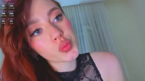 Snapshot of susanfitz chatting on March 30, 2026, 8:21 pm Stacy online show from March 30, 2026, 8:21 pm