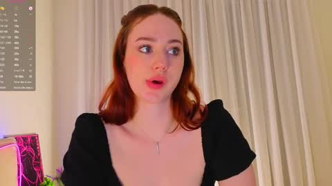 Snapshot of susanfitz chatting on April 1, 2026, 9:12 pm Stacy online show from April 1, 2026, 9:12 pm