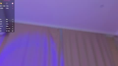 Snapshot of susanfitz chatting on April 21, 2026, 2:51 am Stacy online show from April 21, 2026, 2:51 am